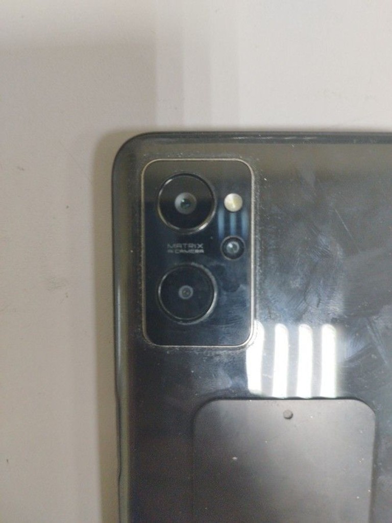 Розпродаж Realme 9i 4/128gb, продавець Техноскарб