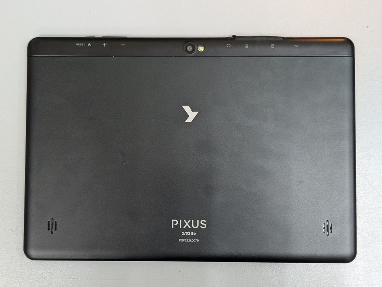 Оголошення Pixus Sprint 2/16GB 3G Black Б/У