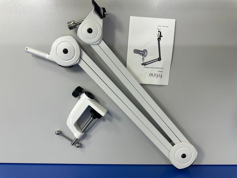 Fifine bm63 Код:01-200932659. Изображение 5