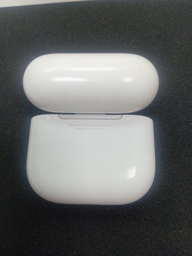 Объявление Apple airpods 4 Б/У