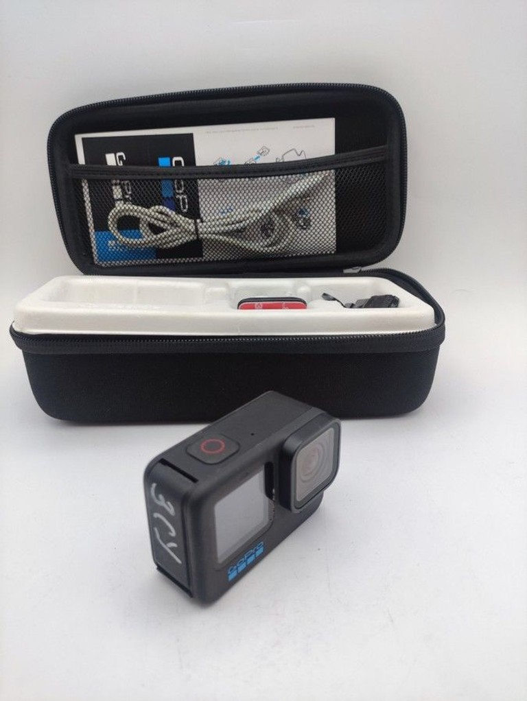 Gopro hero10 Код:01-200930810. Зображення 5