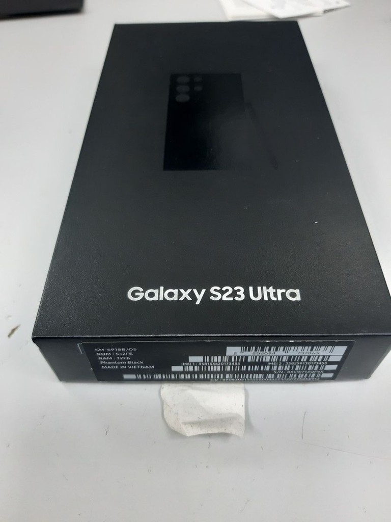 Samsung galaxy s23 ultra 12/512gb Код:01-200933687. Изображение 11