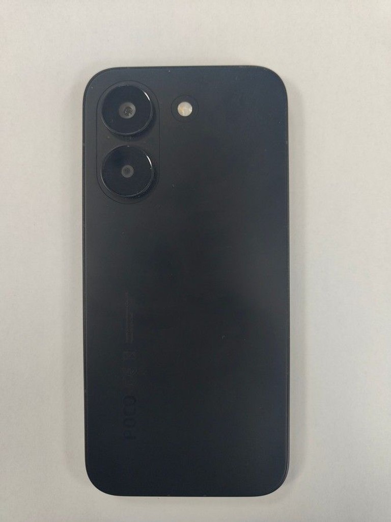 Poco X8 Pro 12/512GB Black Код:01-200932119. Зображення 5