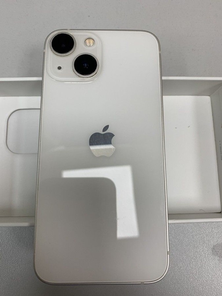 Розпродаж Apple iphone 13 mini 128gb, продавець Техноскарб