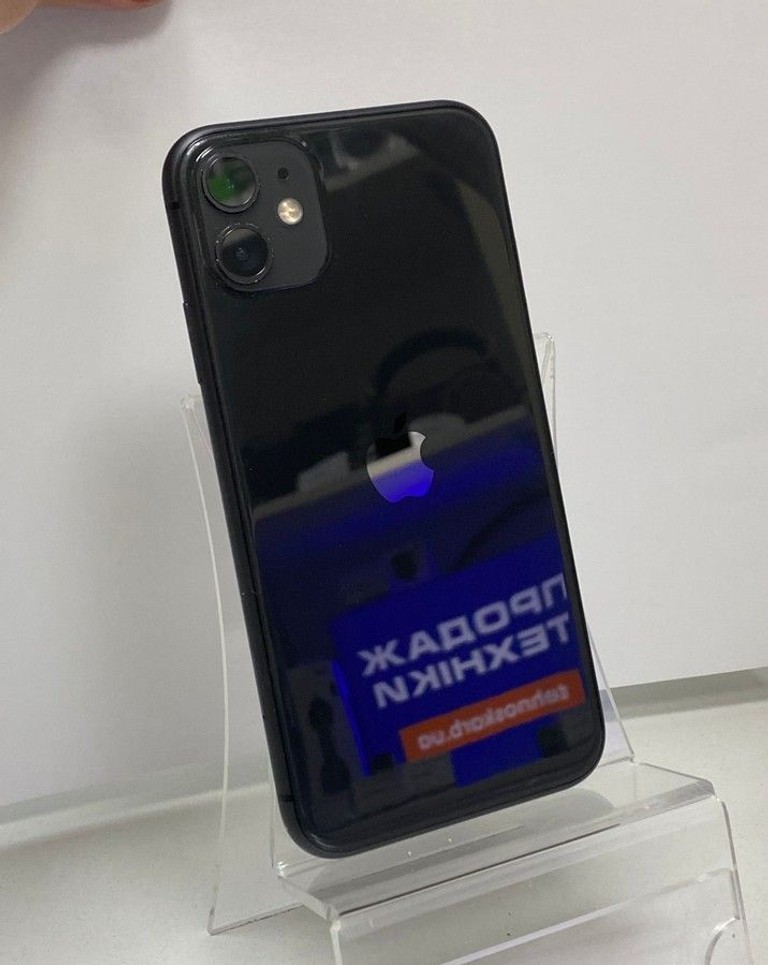 Купити Apple iphone 11 128gb Б/У