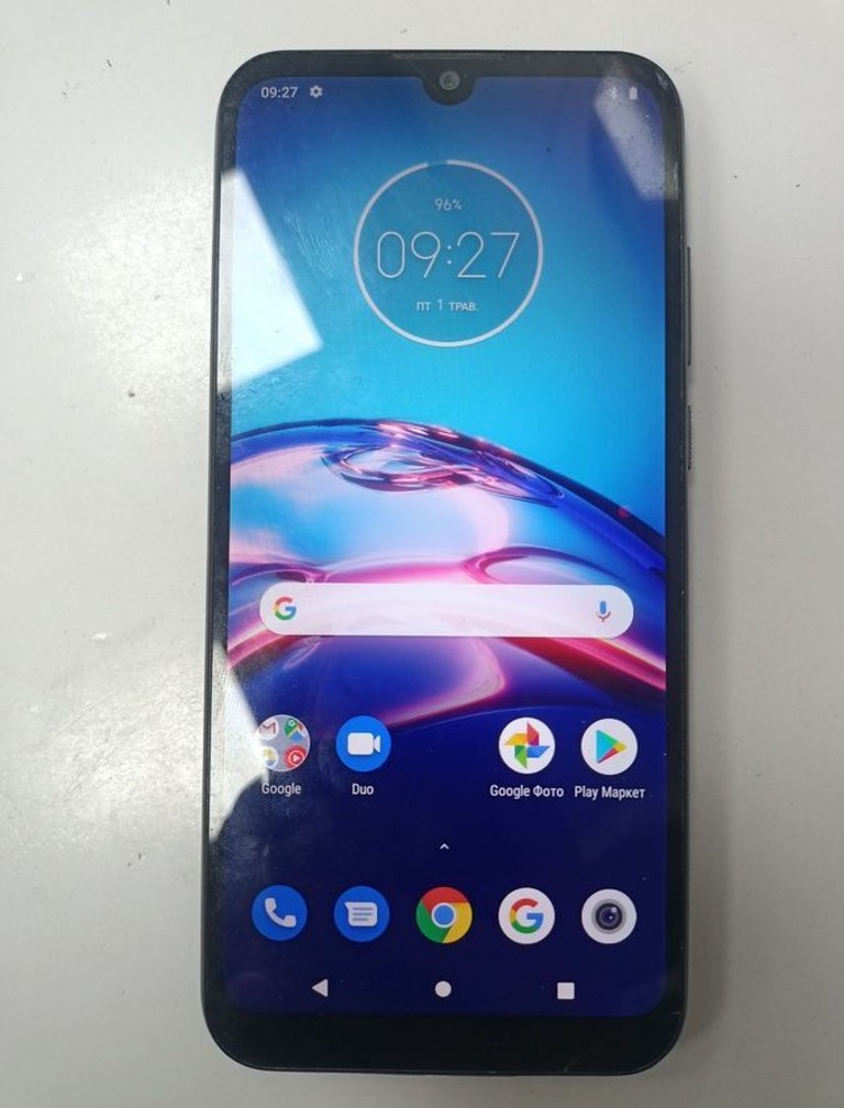 Розпродаж Motorola moto e6s 2/32gb, продавець Техноскарб