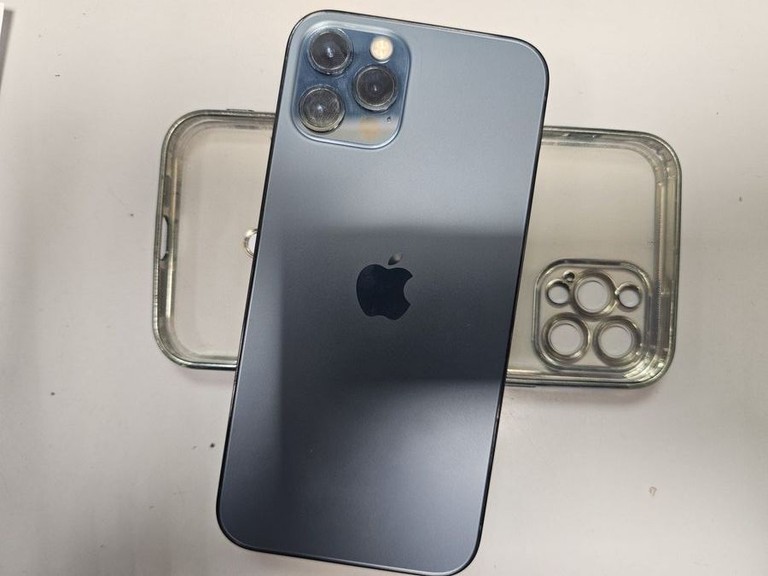 Оголошення Apple iphone 12 pro 128gb Б/У
