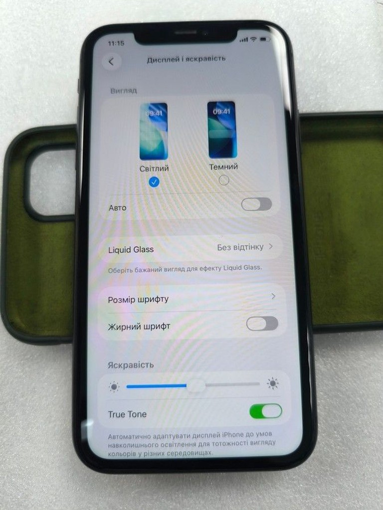 Оголошення Apple iphone 11 64gb Б/У