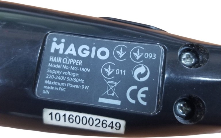 Распродажа Magio MG-180, продавец Техноскарб