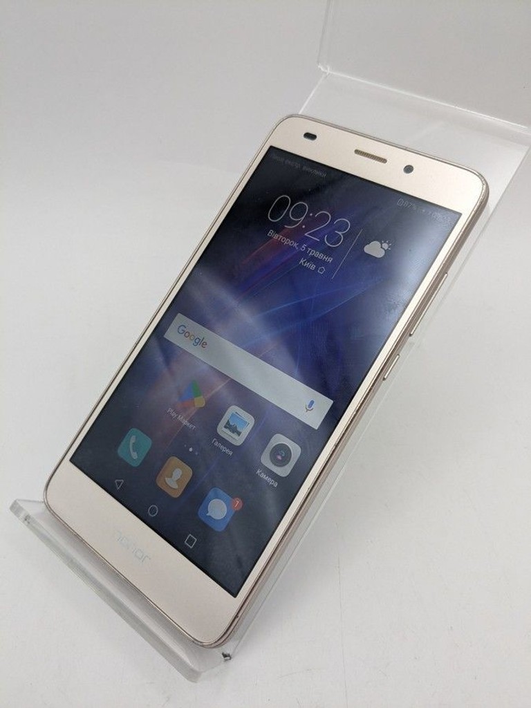 Huawei honor 7 lite nem-l21 2/16 Код:01-200939198. Изображение 6