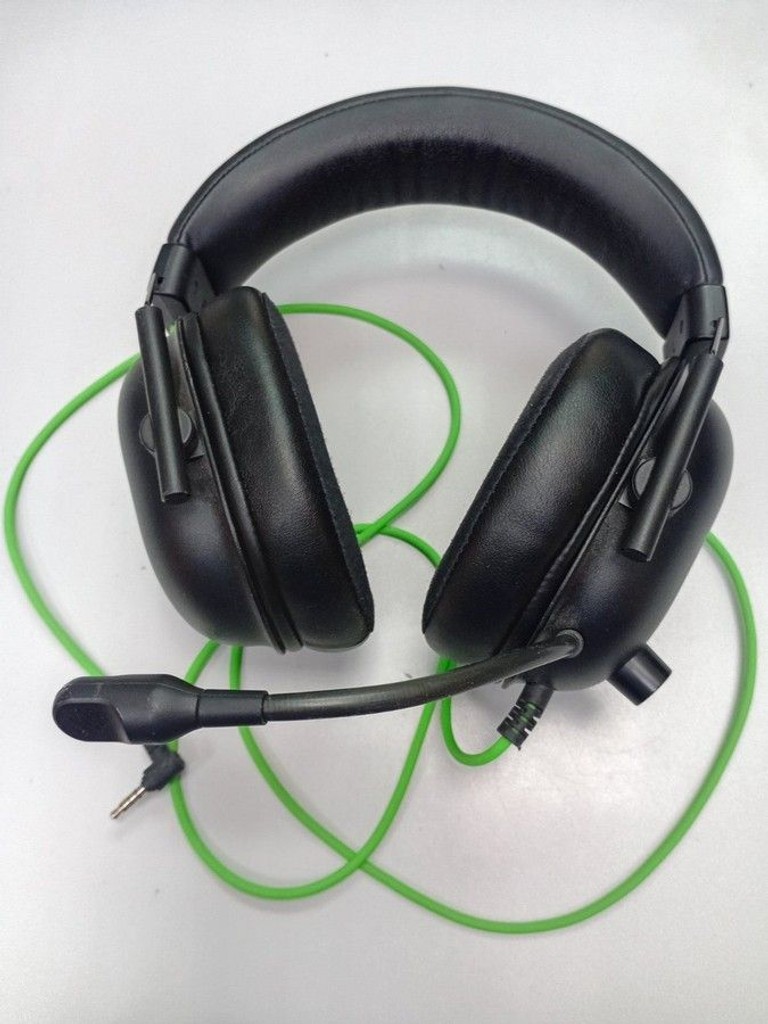 Объявление Razer blackshark v2 x Б/У