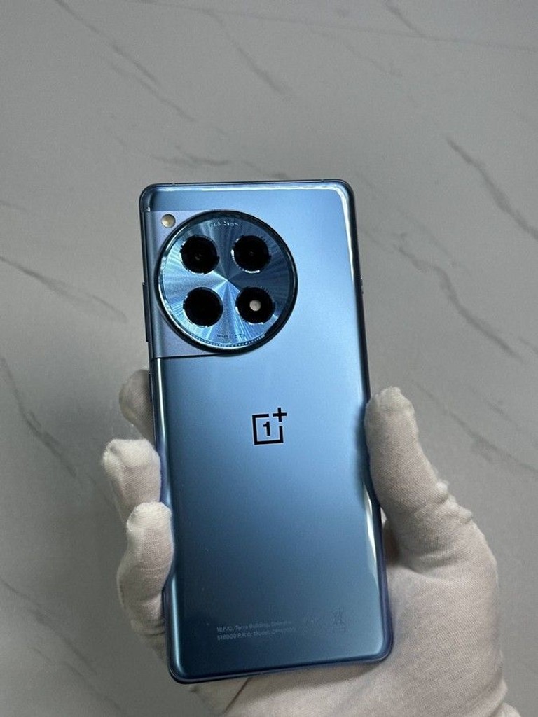 Oneplus 12r 16/256gb Код:01-200938373. Зображення 10