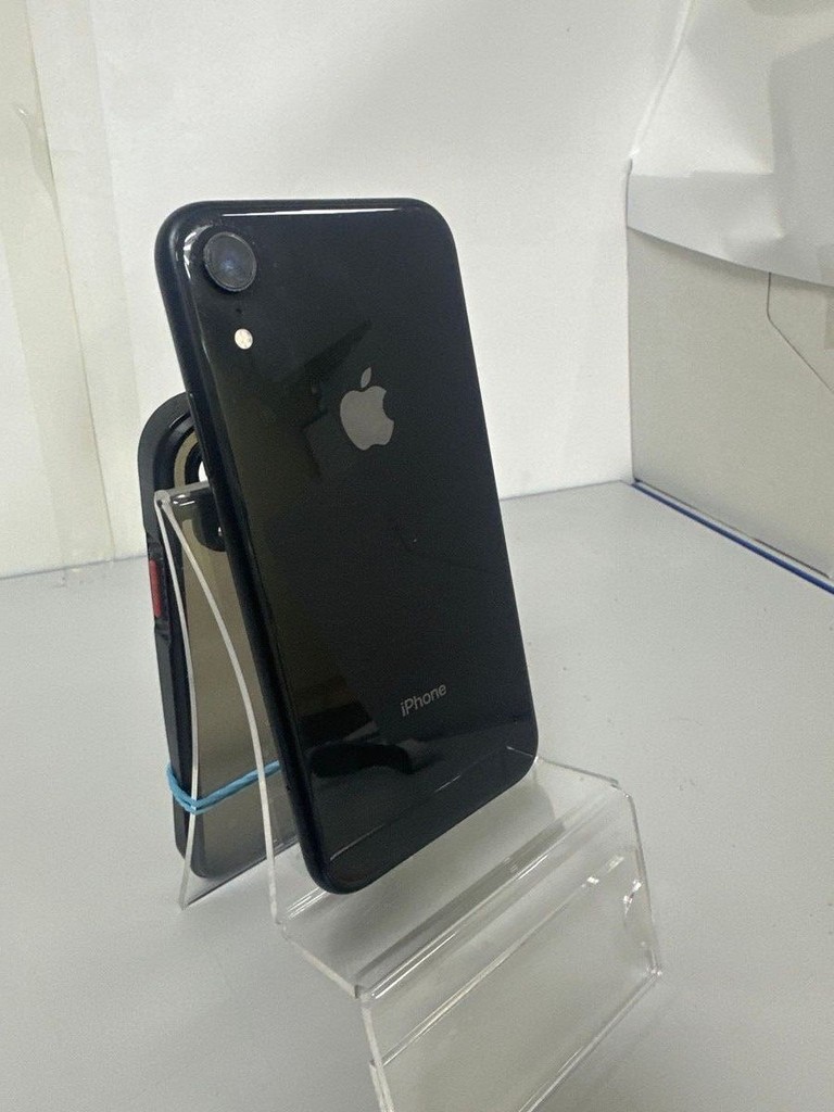 Оголошення Apple iphone xr 128gb Б/У