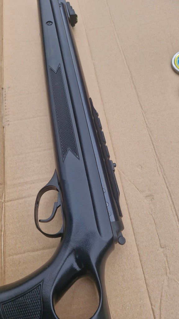 Hatsan 125 Magnum Код:null. Изображение 4