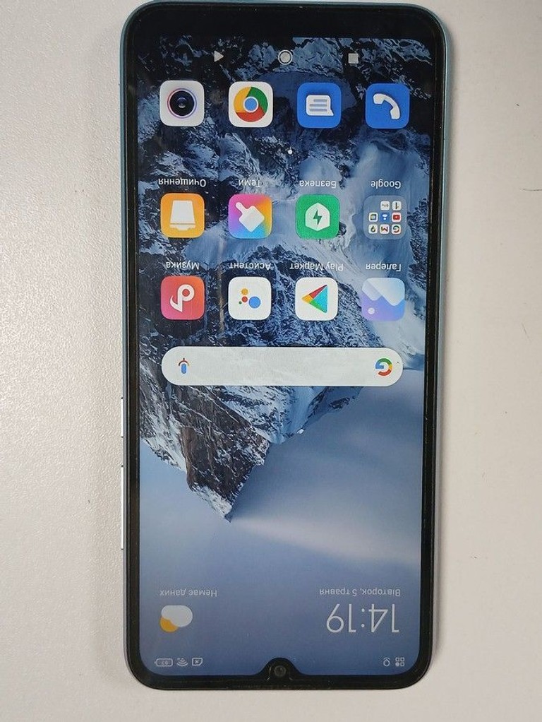 Купить Xiaomi redmi 9a 2/32gb Б/У