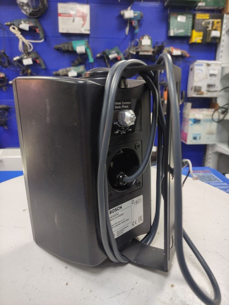 Распродажа Bosch LB2-UC30-D1, продавец Техноскарб