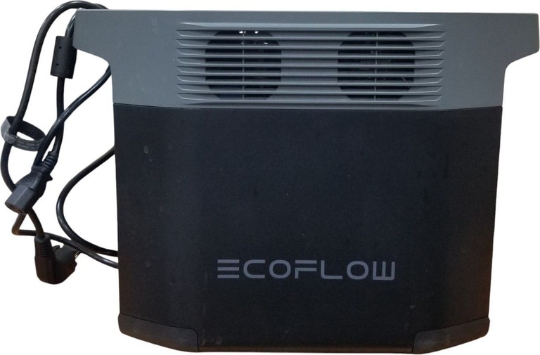 Оголошення Ecoflow delta 2 efd 330 Б/У