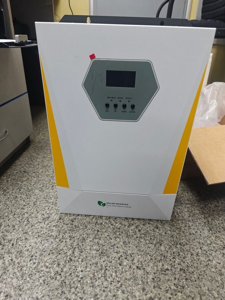 Купить Solar Inverter gd6248smhg Б/У