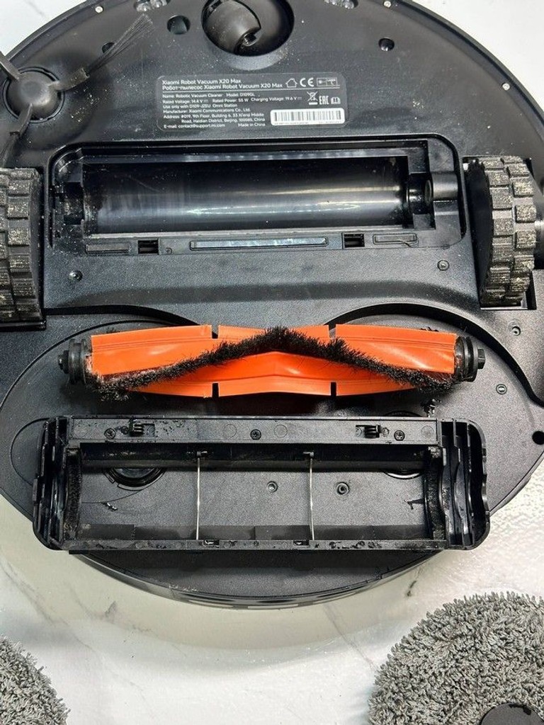 Xiaomi Robot Vacuum X20 Max Код:01-200938364. Изображение 6