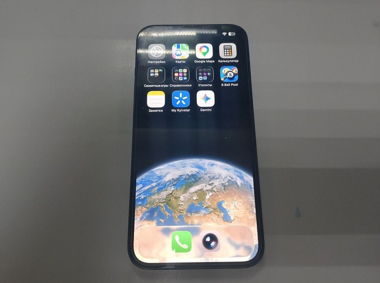 Купити Apple iphone 13 128gb Б/У