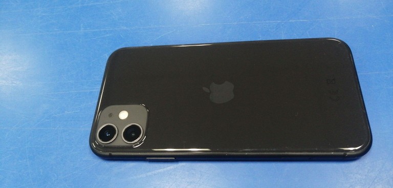 Apple iphone 11 64gb Код:01-200941505. Зображення 7