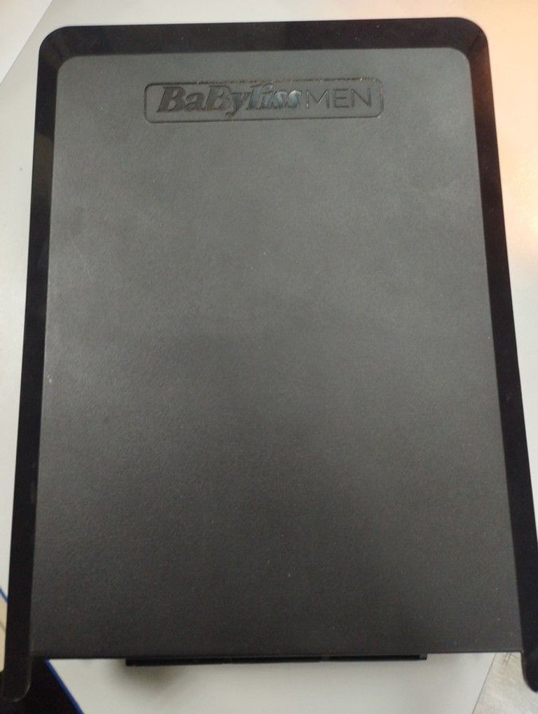 Babyliss E978E Код:01-200929452. Зображення 7