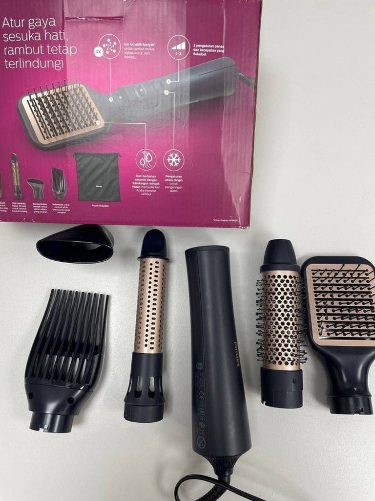 Купити Philips 5000 Series BHA530/00 Б/У