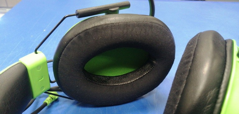 Razer blackshark v2 x Код:01-200945407. Зображення 5