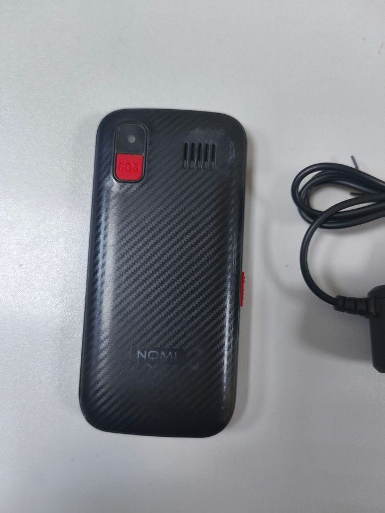 Розпродаж Nomi i220 Red, продавець Техноскарб