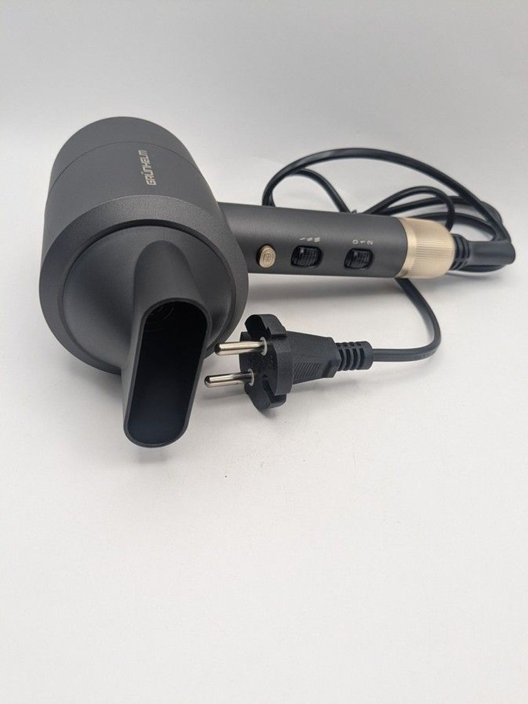 Оголошення Grunhelm GHD-596G Б/У