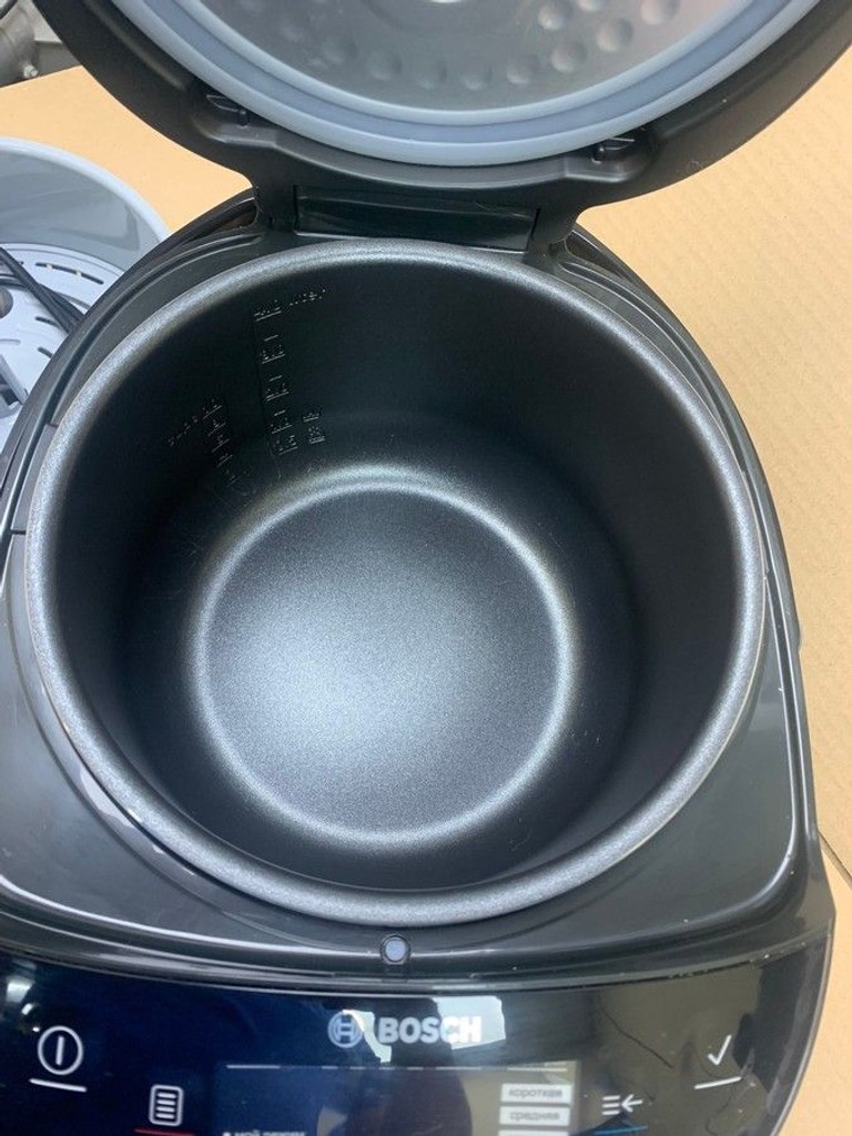 Оголошення Bosch MUC22B42RU Б/У