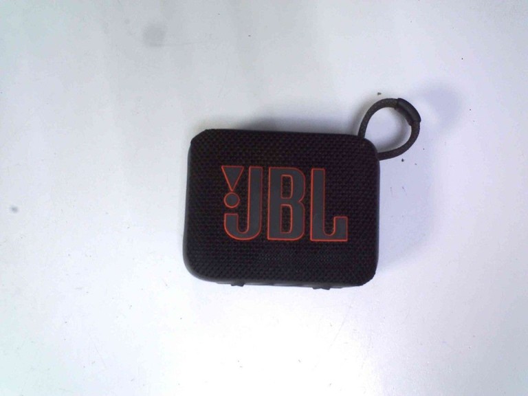 Купить Jbl go 4 Б/У