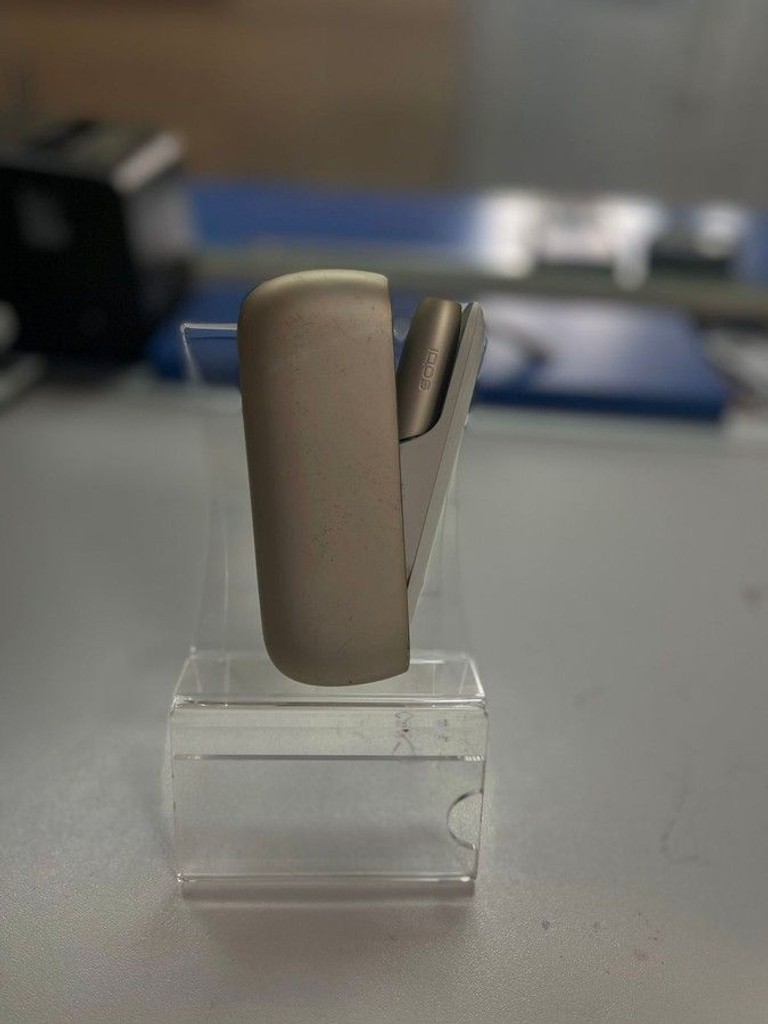 Купить IQOS 3 DUO Б/У