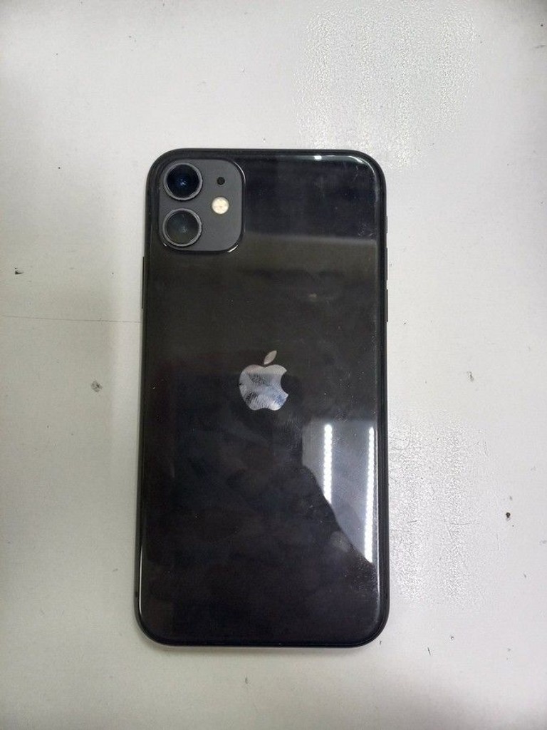 Оголошення Apple iphone 11 64gb Б/У