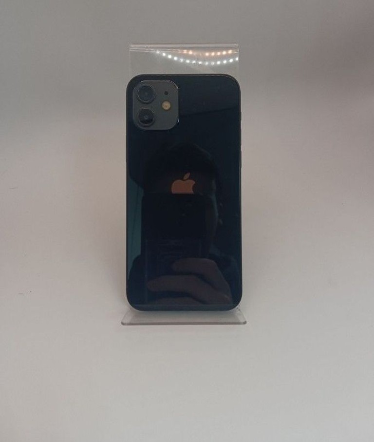 Оголошення Apple iPhone 12 64GB (PRODUCT)RED Б/У