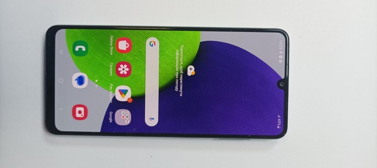 Купить Samsung a225f galaxy a22 4/64gb Б/У