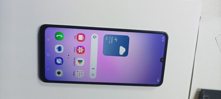 Объявление Samsung galaxy a07 4/128gb Б/У