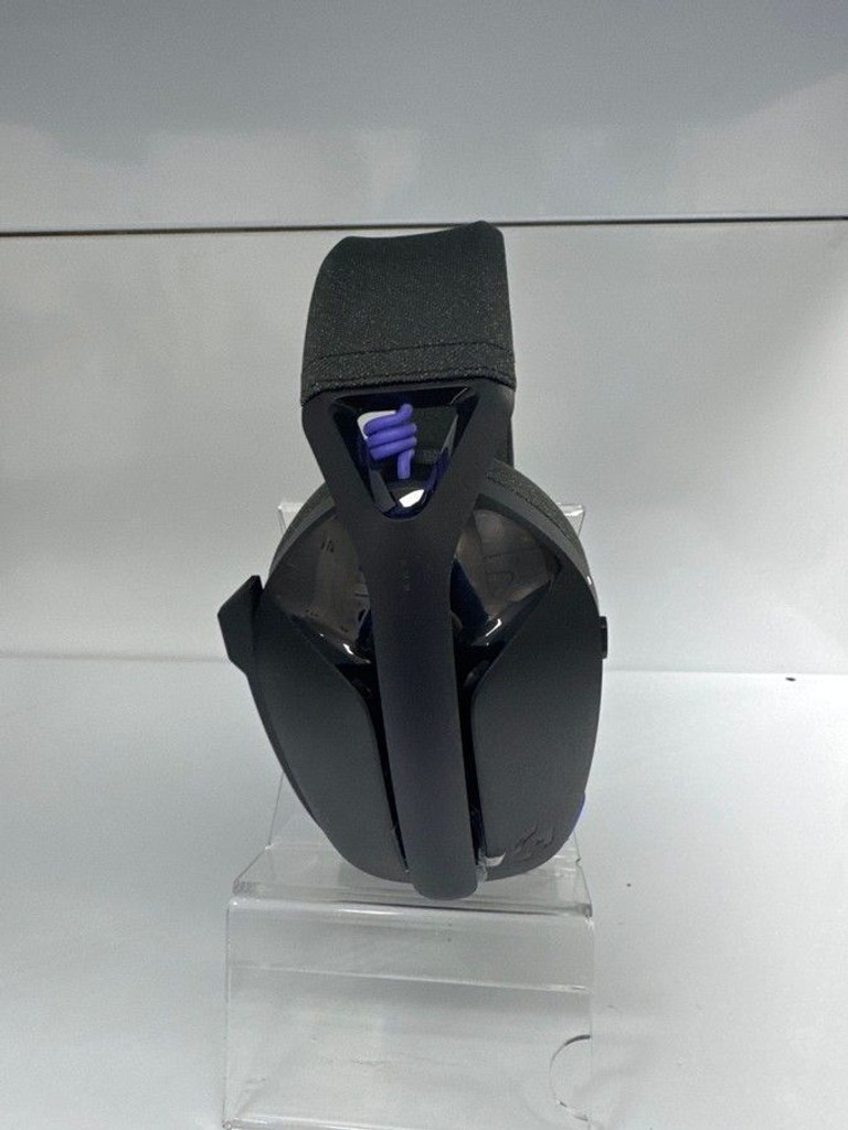 Оголошення Logitech G321 Lightspeed Wireless Black (981-001563) Б/У