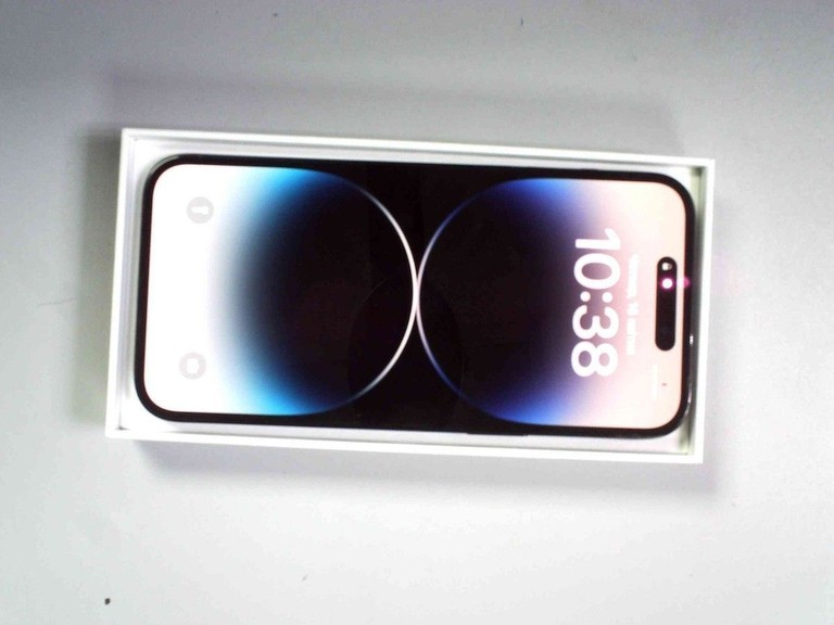 Купить Apple iphone 14 pro max 256gb Б/У