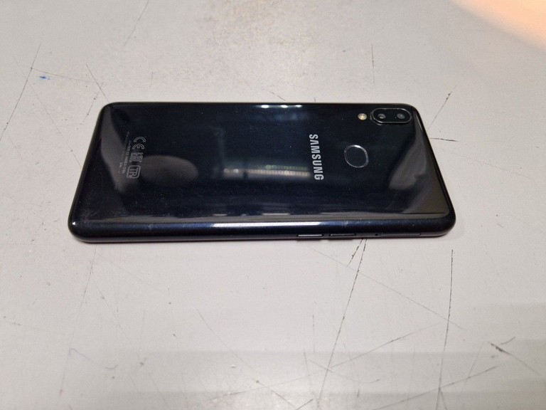Объявление Samsung a107f galaxy a10s 2/32gb Б/У