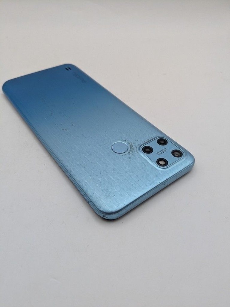 Realme c25y 4/128gb Код:01-200953110. Зображення 5