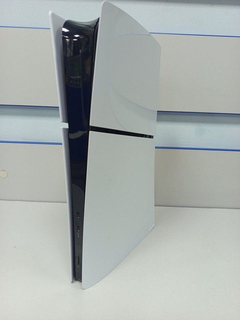 Оголошення Sony PlayStation 5 Slim 1TB Б/У