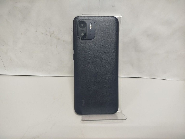 Дешево Xiaomi Redmi A2 3/64GB Black з ломбарду