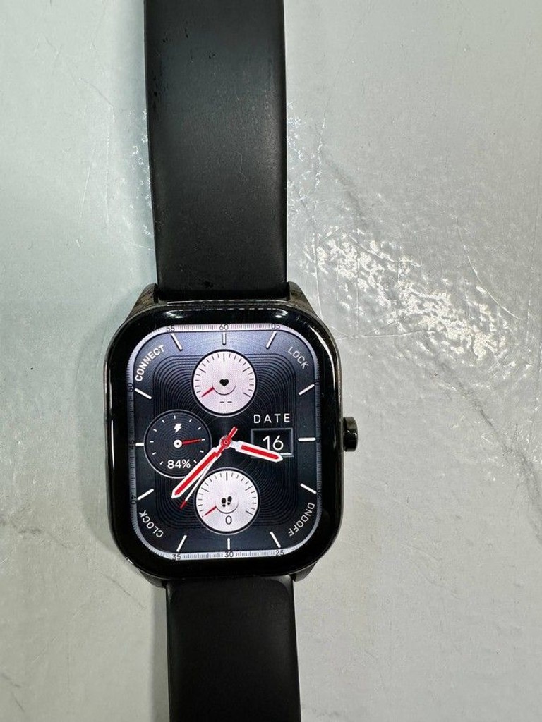 Оголошення Amazfit pop 3s Б/У