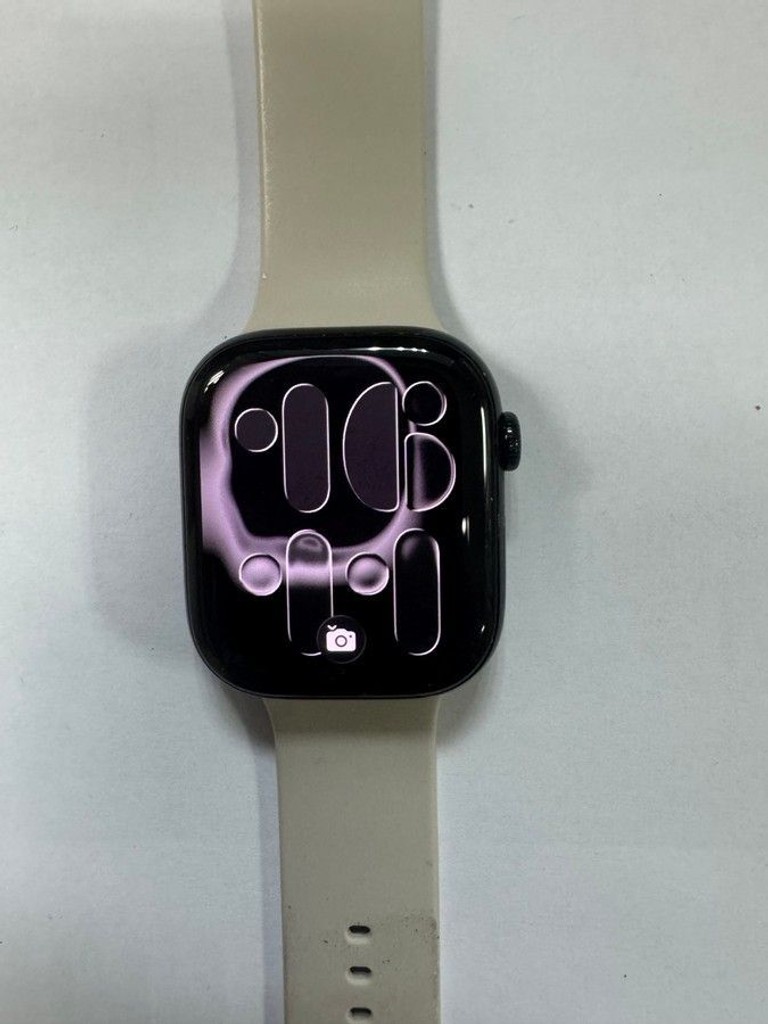 Купити Apple watch series 10 gps 46mm alu. case Б/У