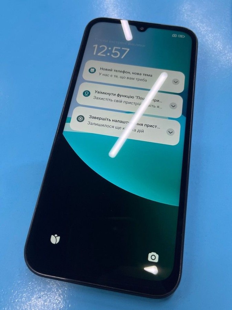 Дешево Xiaomi redmi 15c 4g 4/128gb з ломбарду
