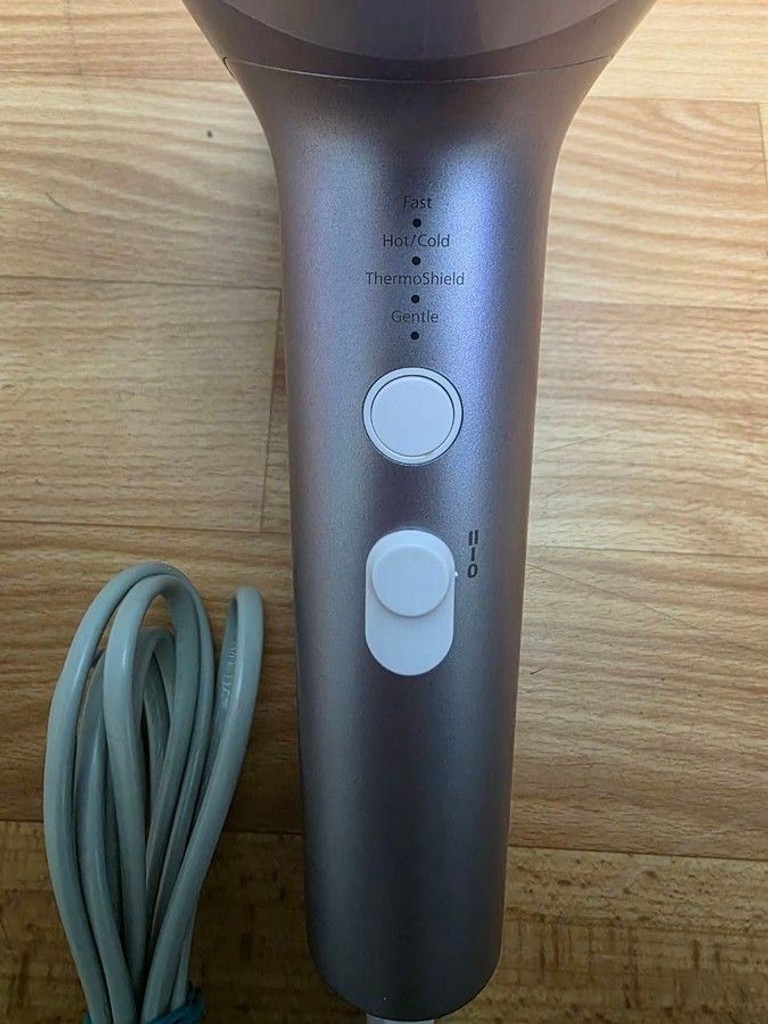 Philips BHD720/10 Код:01-200957091. Зображення 5