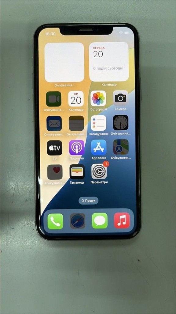 Купити Apple iphone 11 pro 64gb Б/У