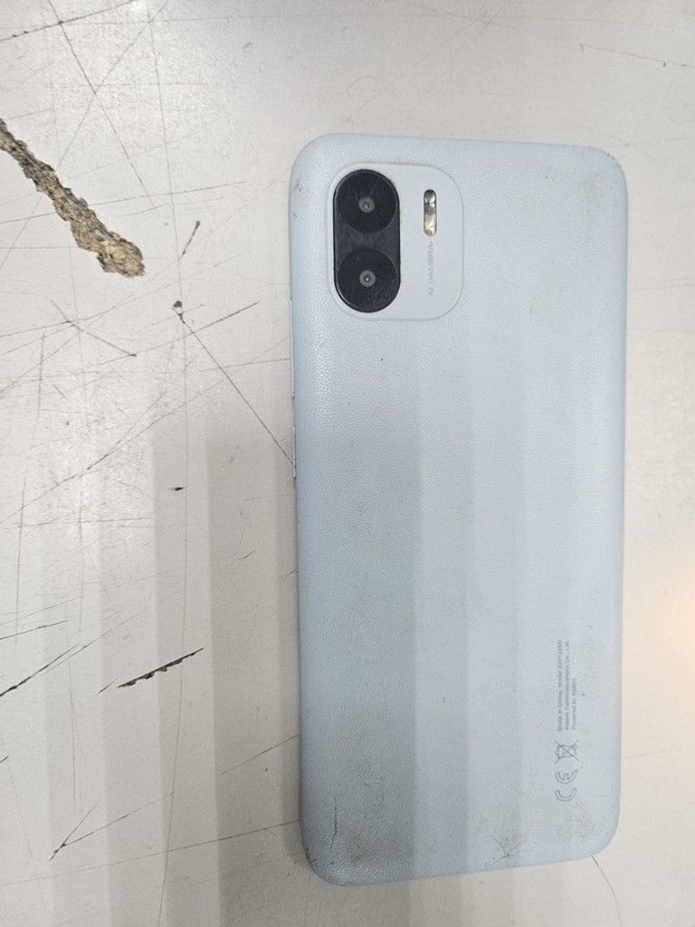Дешево Xiaomi Redmi A1 2/32GB Black з ломбарду