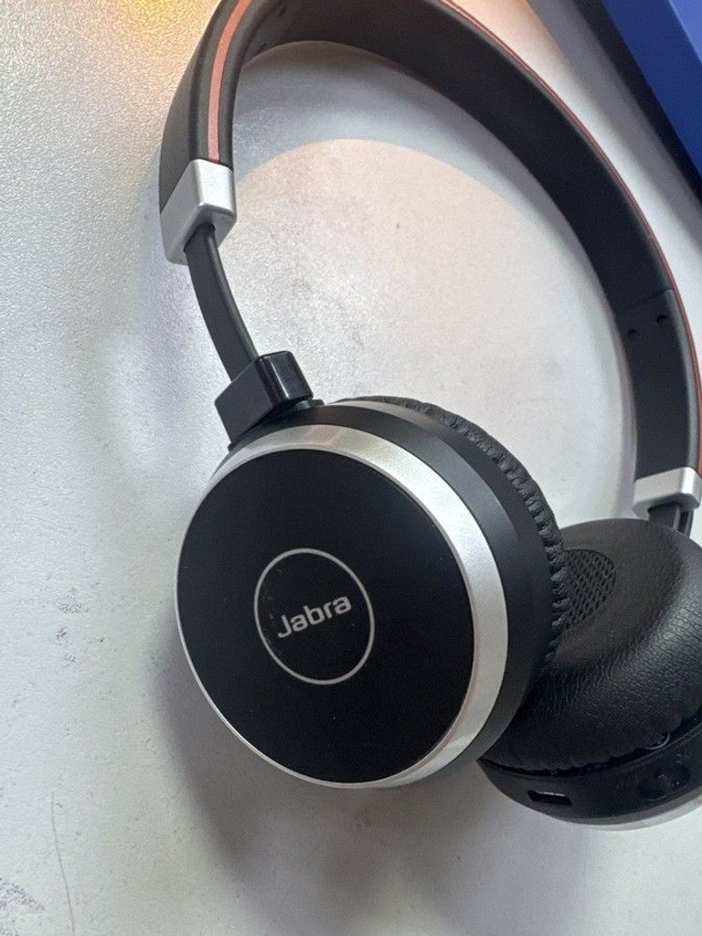Оголошення Jabra evolve2 40 se ms stereo usb-c Б/У